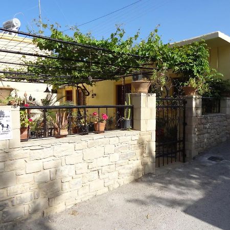 House Klimataria Kamilari Villa Luaran gambar
