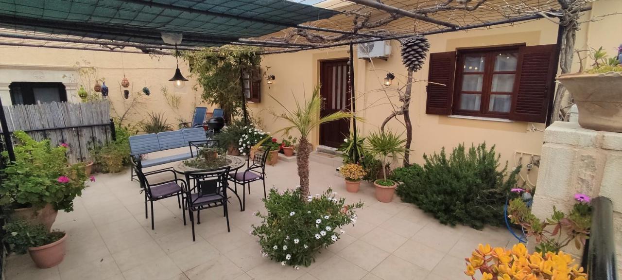 House Klimataria Kamilari Villa Luaran gambar