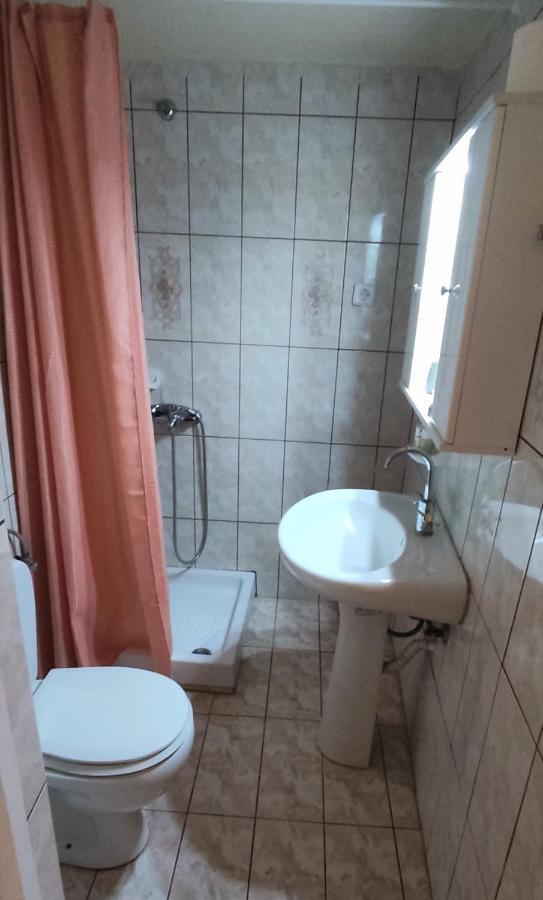 House Klimataria Kamilari Villa Luaran gambar