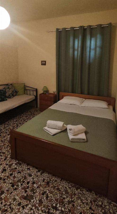 House Klimataria Kamilari Villa Luaran gambar