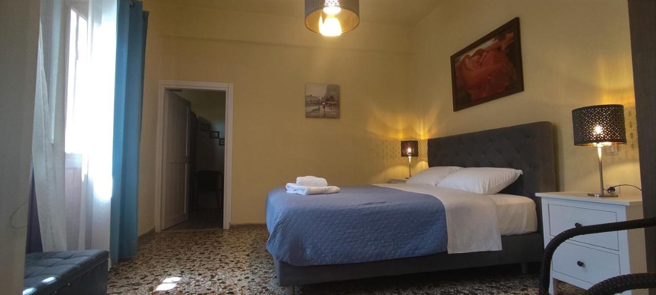 House Klimataria Kamilari Villa Luaran gambar