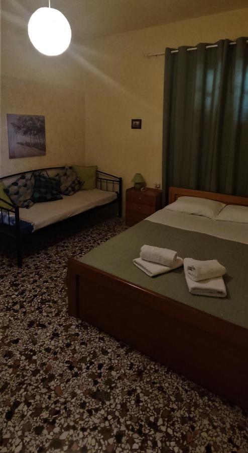 House Klimataria Kamilari Villa Luaran gambar